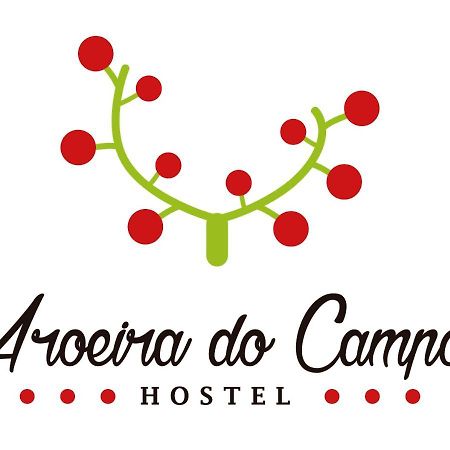 Hostel Aroeira Do Campo Florianopolis Exterior photo