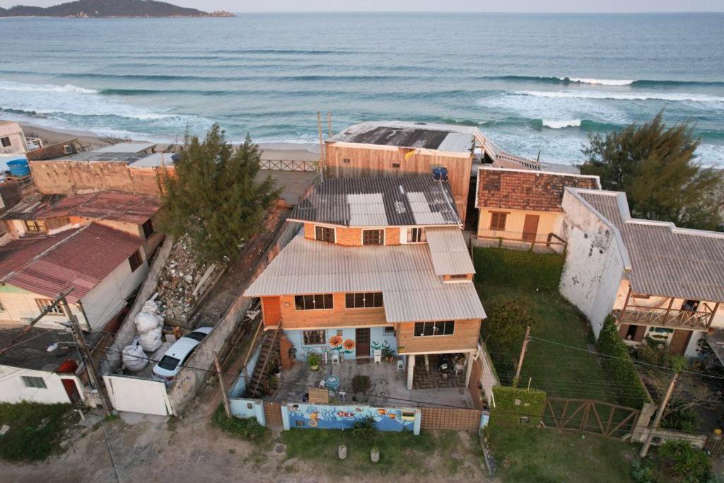 Hostel Aroeira Do Campo Florianopolis Exterior photo