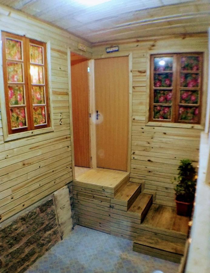 Hostel Aroeira Do Campo Florianopolis Exterior photo
