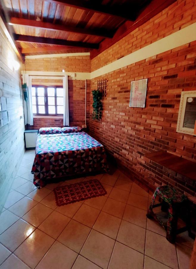 Hostel Aroeira Do Campo Florianopolis Exterior photo