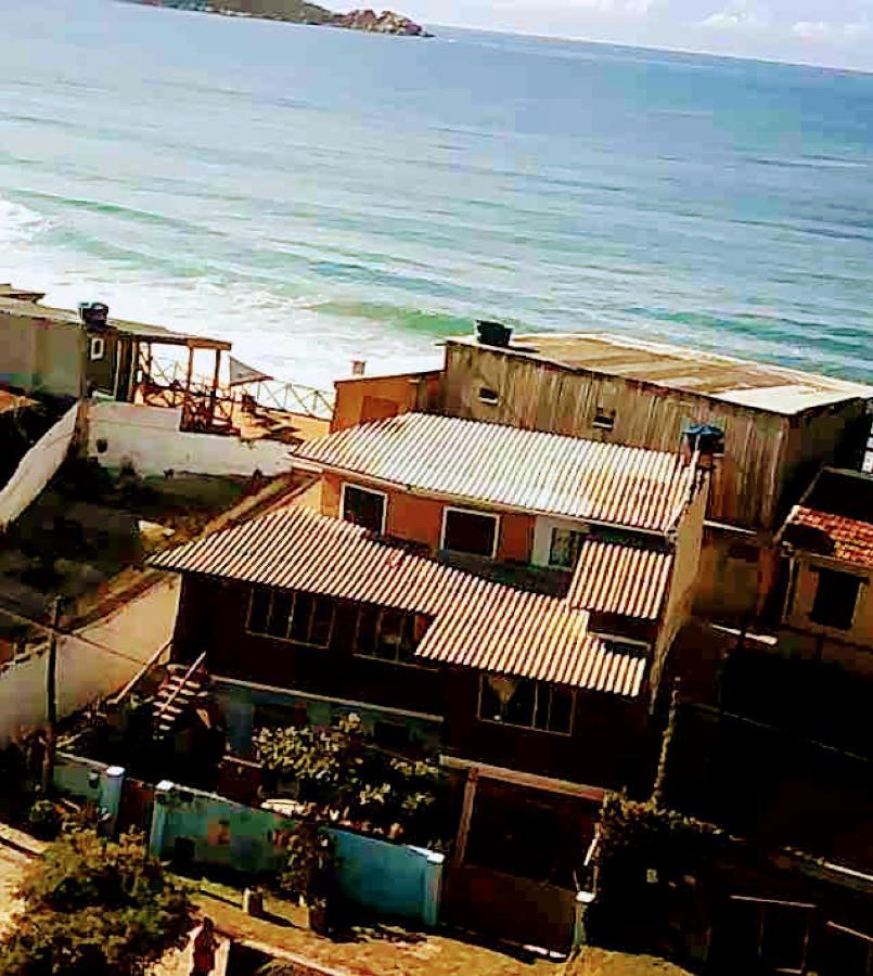 Hostel Aroeira Do Campo Florianopolis Exterior photo