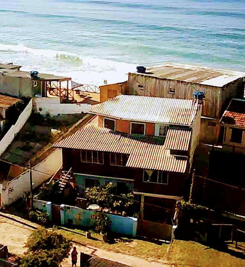Hostel Aroeira Do Campo Florianopolis Exterior photo