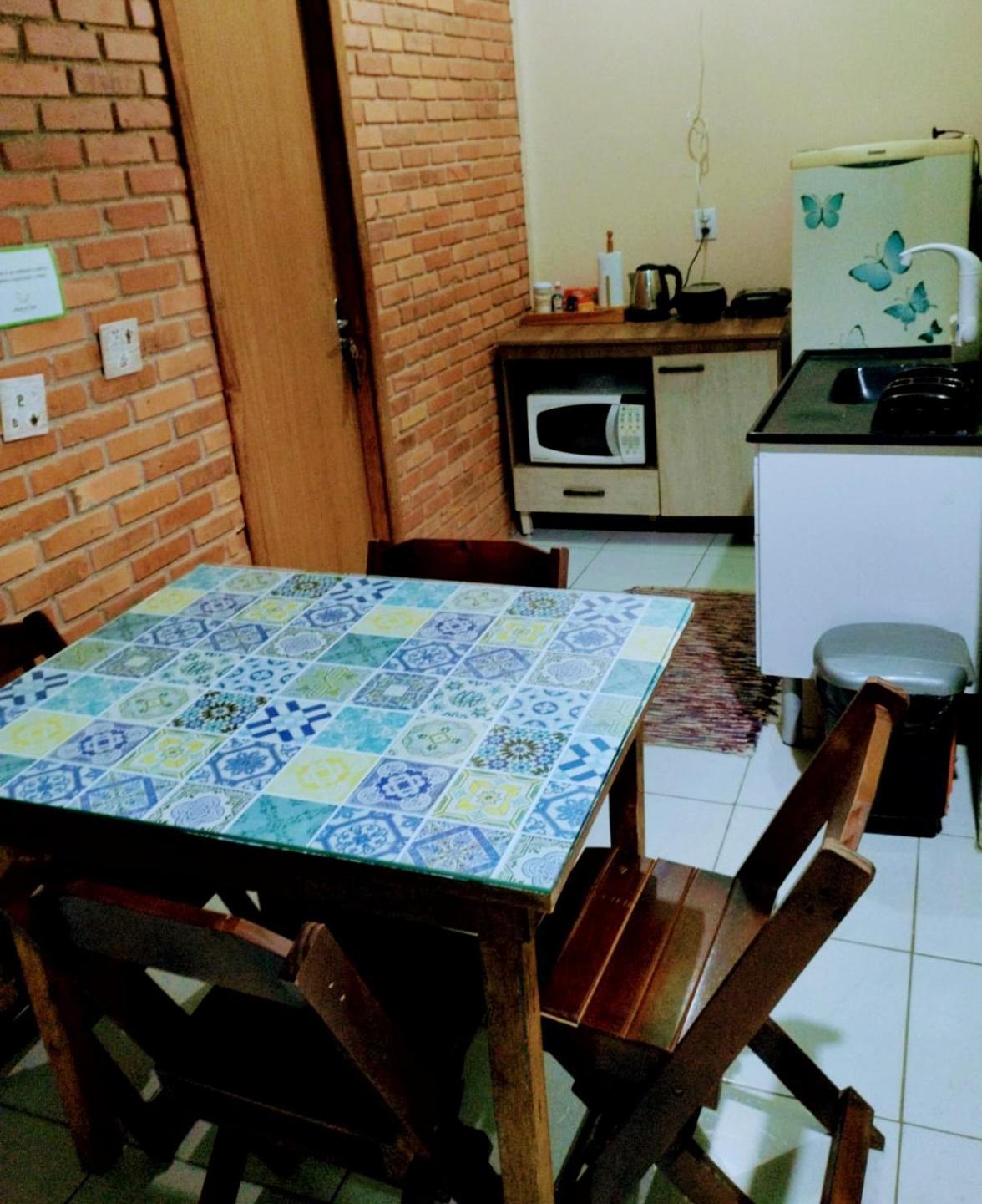 Hostel Aroeira Do Campo Florianopolis Exterior photo